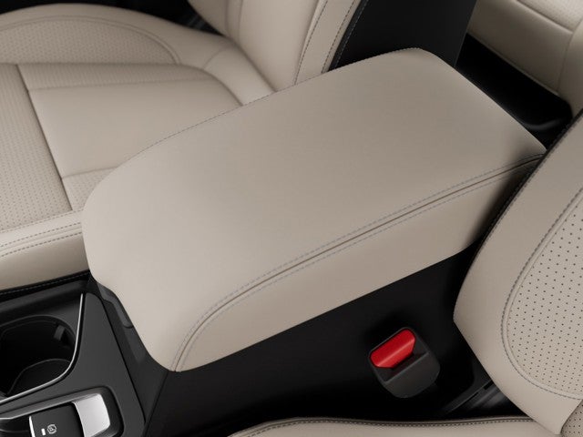 2027 Subaru ASCENT Limited 7-Passenger