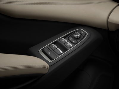 2027 Subaru ASCENT Limited 7-Passenger