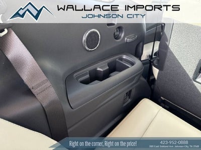 2027 Subaru ASCENT Limited 7-Passenger