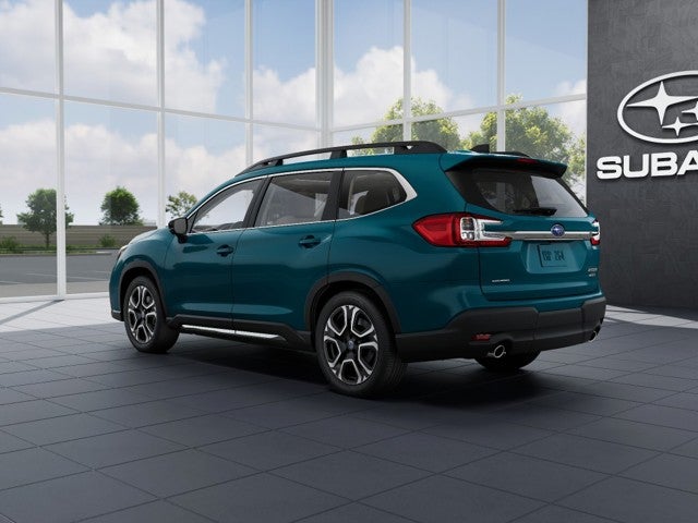 2027 Subaru ASCENT Limited 7-Passenger