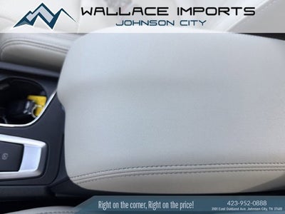 2027 Subaru ASCENT Limited 7-Passenger