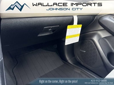 2027 Subaru ASCENT Limited 7-Passenger