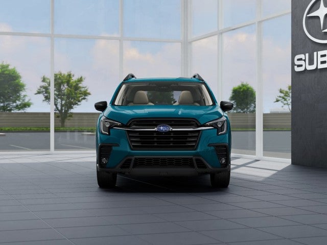 2027 Subaru ASCENT Limited 7-Passenger