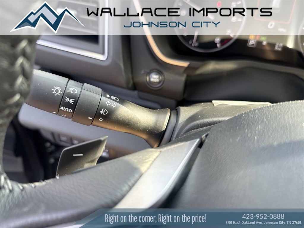 2026 Subaru ASCENT Limited 7-Passenger