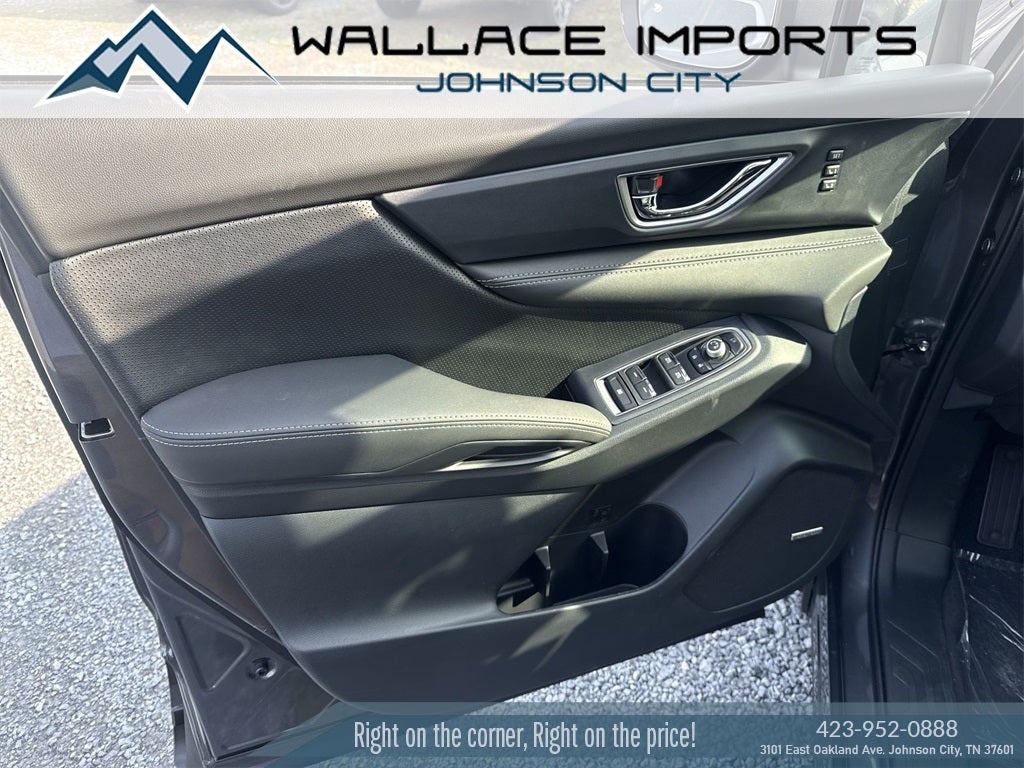 2026 Subaru ASCENT Limited 7-Passenger