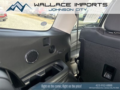 2026 Subaru ASCENT Limited 7-Passenger