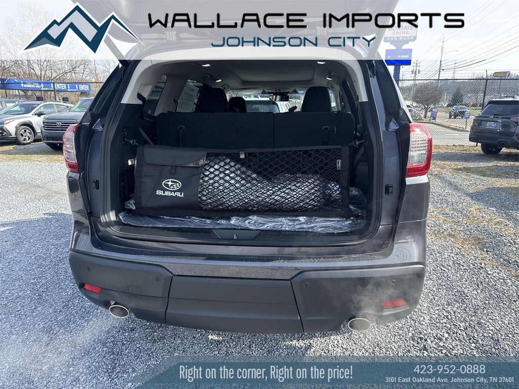 2026 Subaru ASCENT Limited 7-Passenger