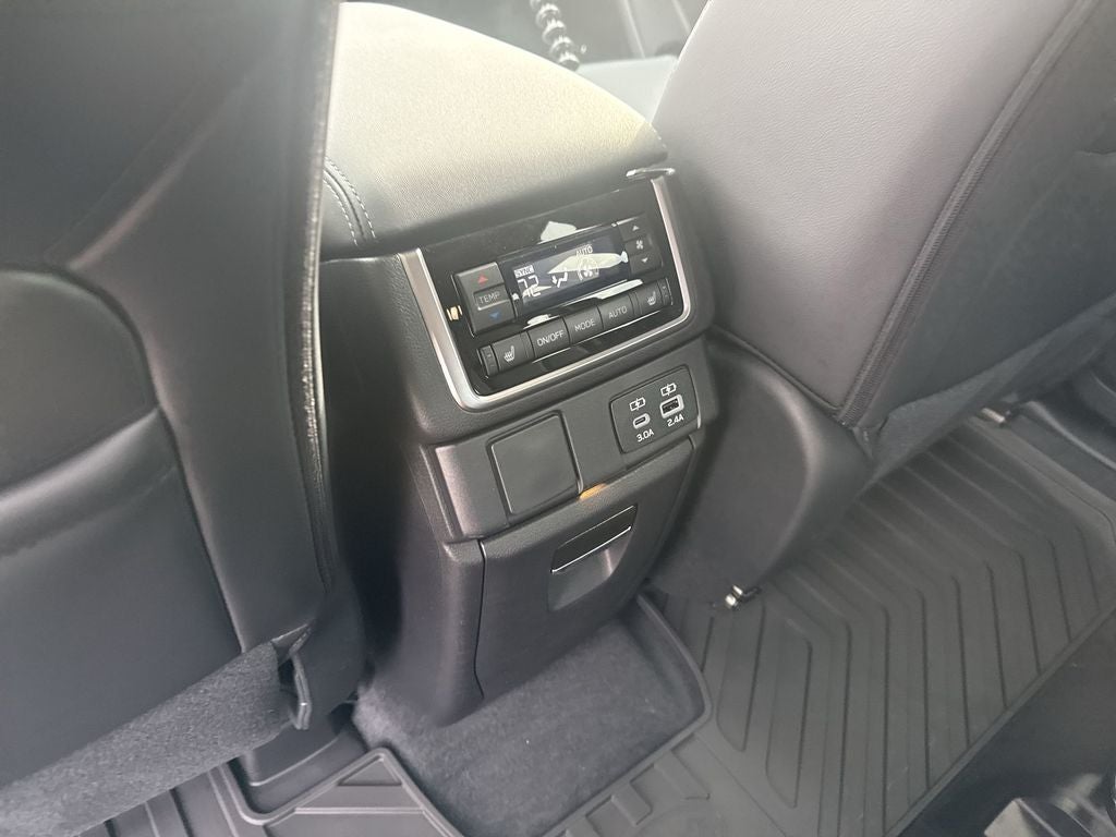 2026 Subaru ASCENT Limited 7-Passenger