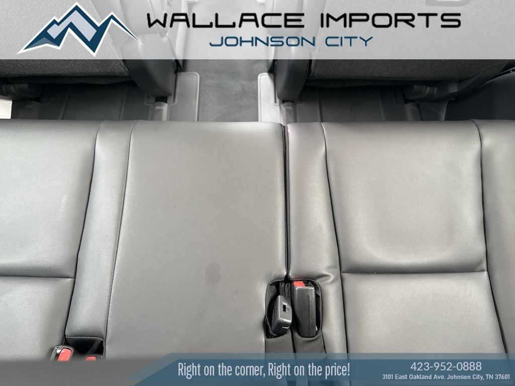 2026 Subaru ASCENT Limited 7-Passenger