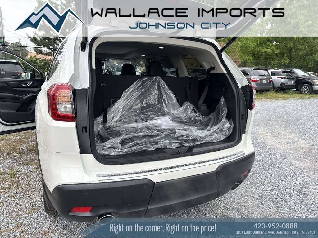 2026 Subaru ASCENT Limited 7-Passenger