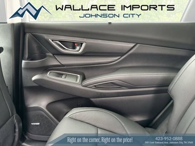 2026 Subaru ASCENT Limited 7-Passenger