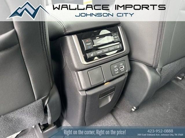 2026 Subaru ASCENT Limited 7-Passenger