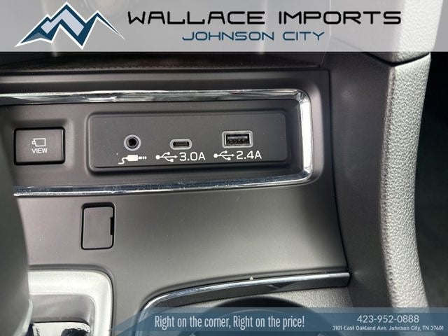 2026 Subaru ASCENT Limited 7-Passenger