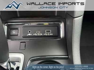2026 Subaru ASCENT Limited 7-Passenger