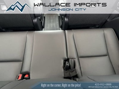2026 Subaru ASCENT Limited 7-Passenger