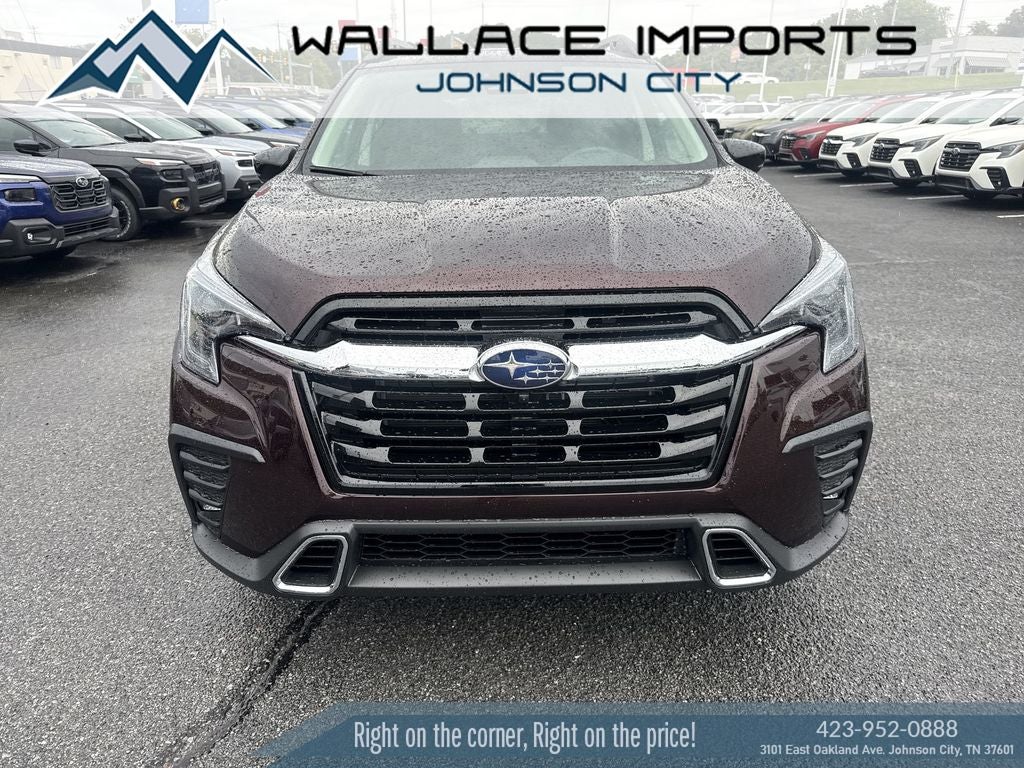 2026 Subaru ASCENT Touring 7-Passenger