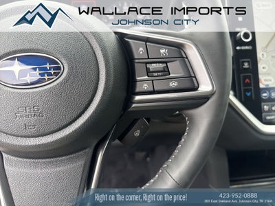 2026 Subaru ASCENT Touring 7-Passenger