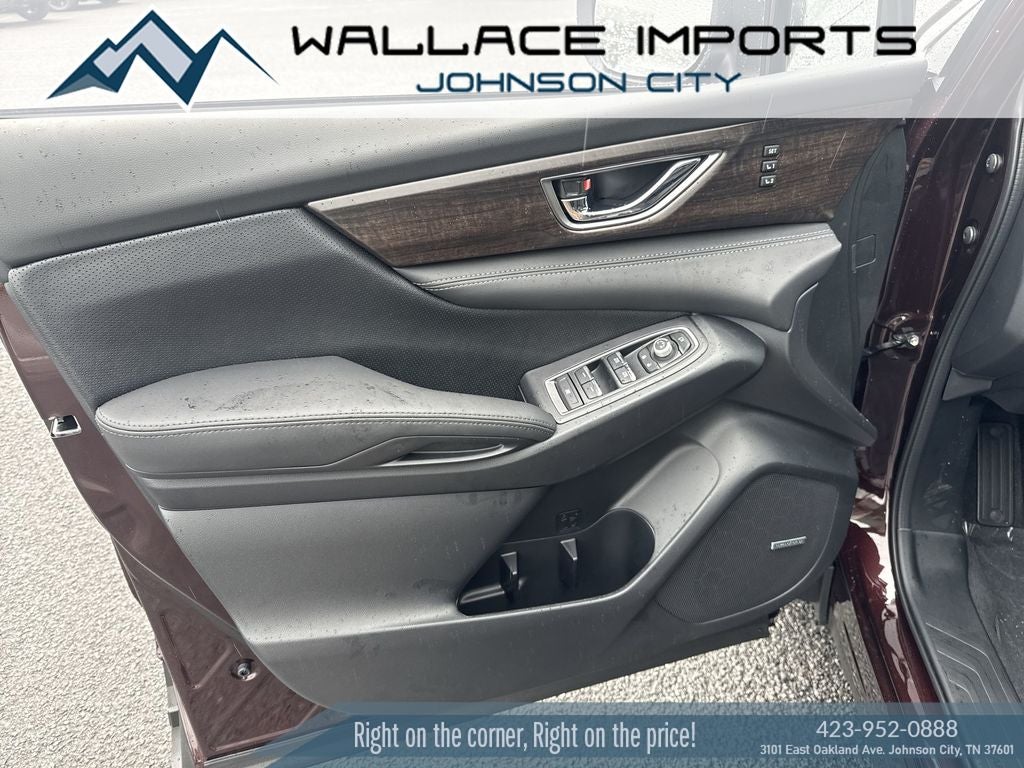 2026 Subaru ASCENT Touring 7-Passenger
