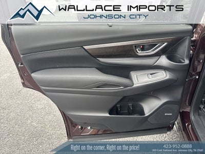 2026 Subaru ASCENT Touring 7-Passenger