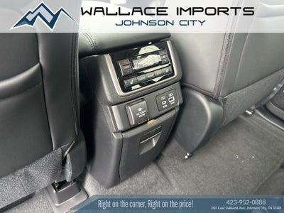 2026 Subaru ASCENT Touring 7-Passenger