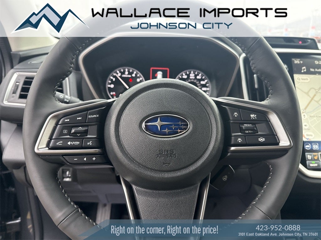 2026 Subaru ASCENT Touring 7-Passenger