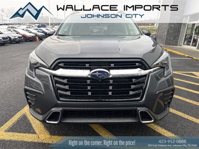 2026 Subaru ASCENT Touring 7-Passenger