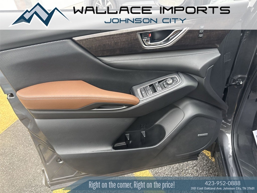 2026 Subaru ASCENT Touring 7-Passenger