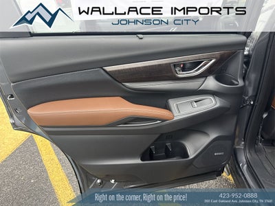 2026 Subaru ASCENT Touring 7-Passenger