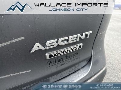 2026 Subaru ASCENT Touring 7-Passenger