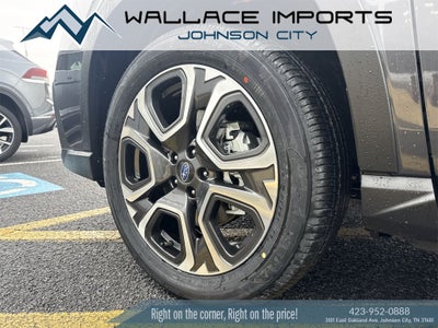 2026 Subaru ASCENT Touring 7-Passenger