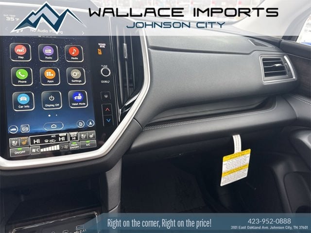 2026 Subaru ASCENT Touring 7-Passenger