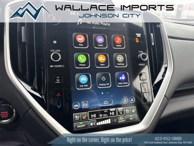 2026 Subaru ASCENT Touring 7-Passenger