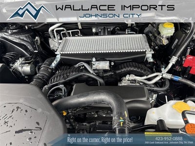 2026 Subaru ASCENT Touring 7-Passenger