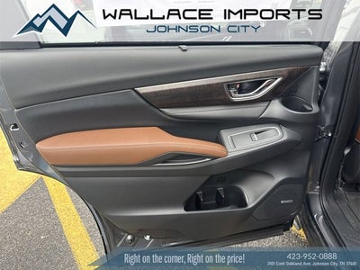 2026 Subaru ASCENT Touring 7-Passenger
