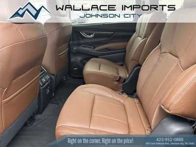 2026 Subaru ASCENT Touring 7-Passenger