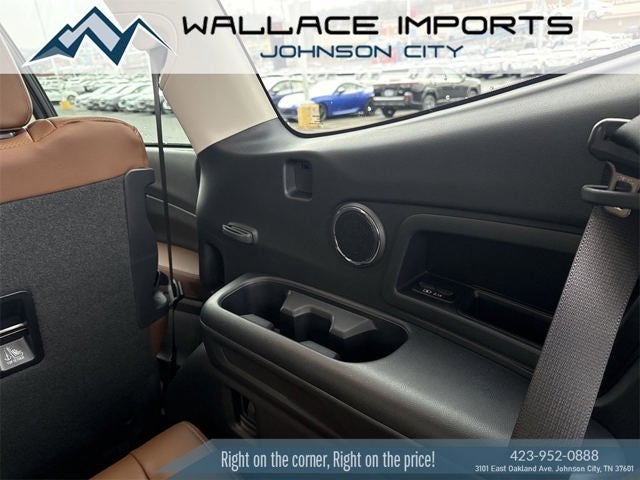 2026 Subaru ASCENT Touring 7-Passenger