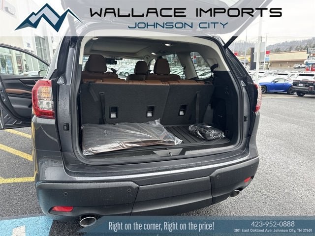 2026 Subaru ASCENT Touring 7-Passenger