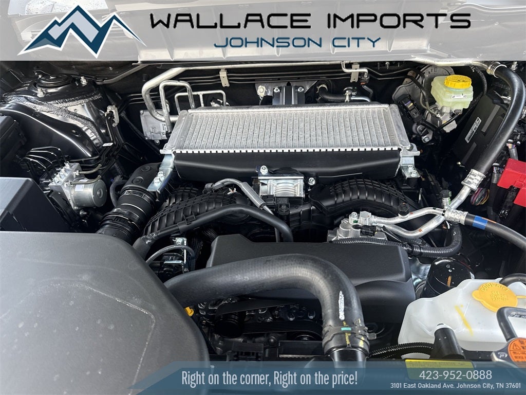 2026 Subaru ASCENT Touring 7-Passenger