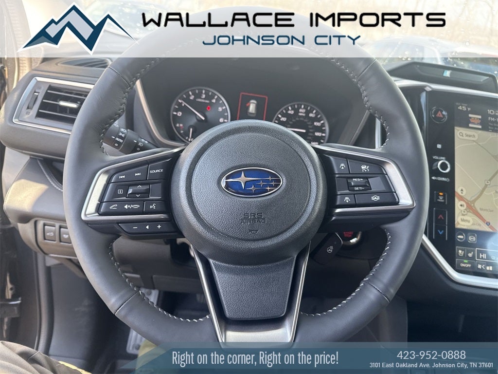 2026 Subaru ASCENT Touring 7-Passenger