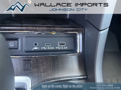 2026 Subaru ASCENT Touring 7-Passenger