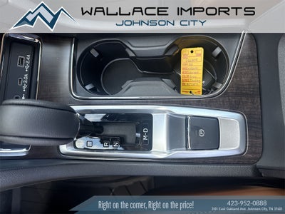 2026 Subaru ASCENT Touring 7-Passenger