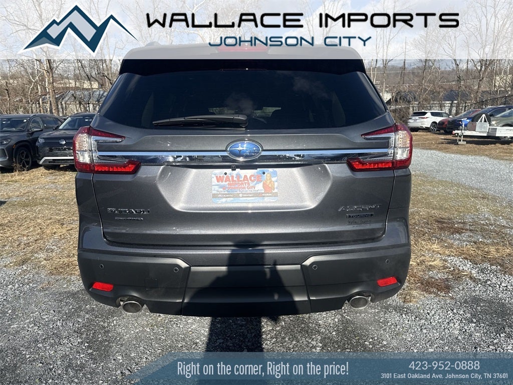 2026 Subaru ASCENT Touring 7-Passenger
