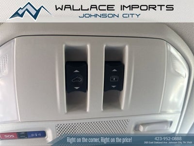 2026 Subaru ASCENT Touring 7-Passenger