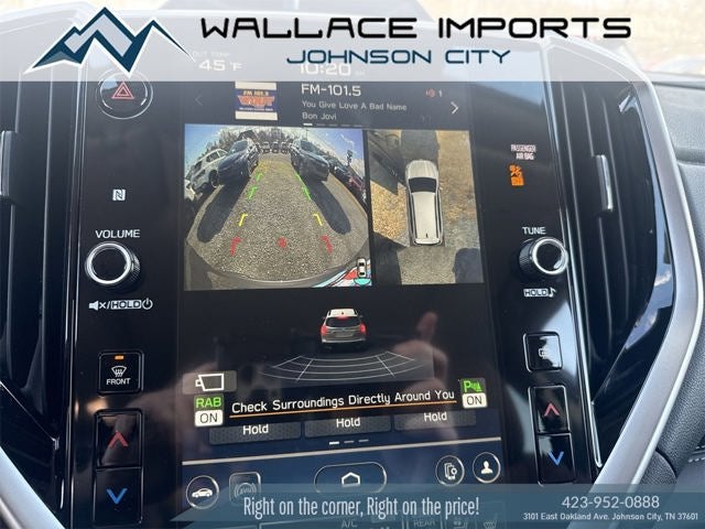 2026 Subaru ASCENT Touring 7-Passenger