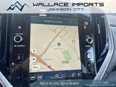 2026 Subaru ASCENT Touring 7-Passenger