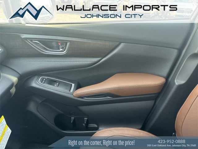 2026 Subaru ASCENT Touring 7-Passenger