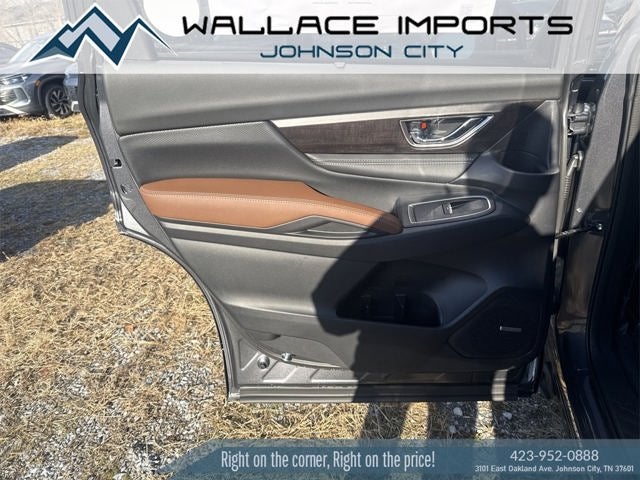 2026 Subaru ASCENT Touring 7-Passenger