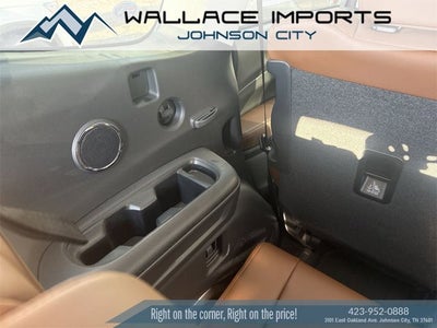 2026 Subaru ASCENT Touring 7-Passenger