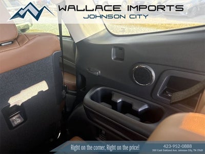 2026 Subaru ASCENT Touring 7-Passenger