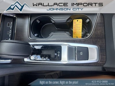 2026 Subaru ASCENT Touring 7-Passenger